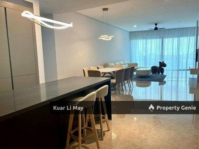 Condominium for rent in Bukit Damansara, Kuala Lumpur