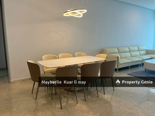 Condominium for rent in Country Heights Damansara, Kuala Lumpur