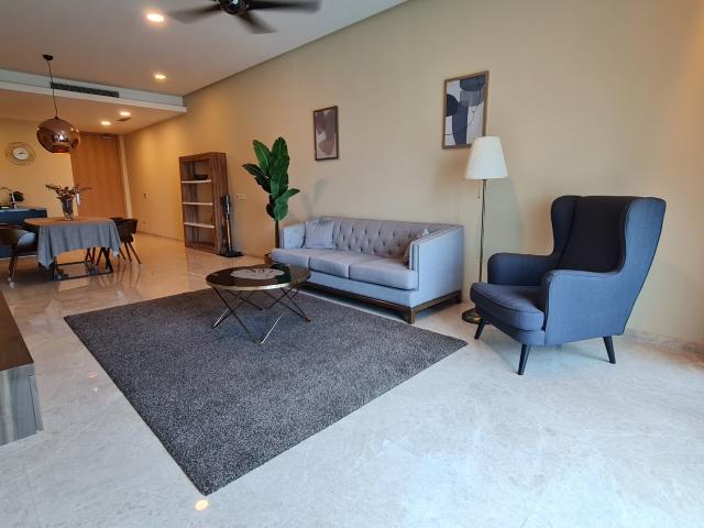 Apartment for rent in Country Heights Damansara, Kuala Lumpur