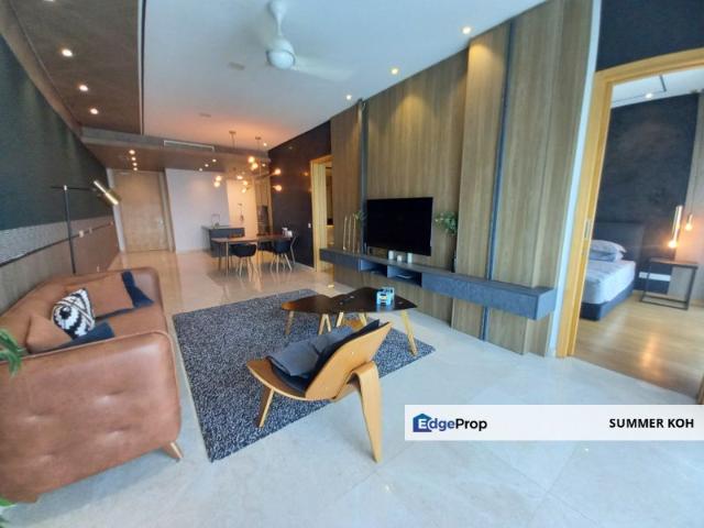 Condominium for rent in Damansara Heights