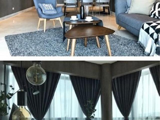 Condominium for rent in Country Heights Damansara, Kuala Lumpur