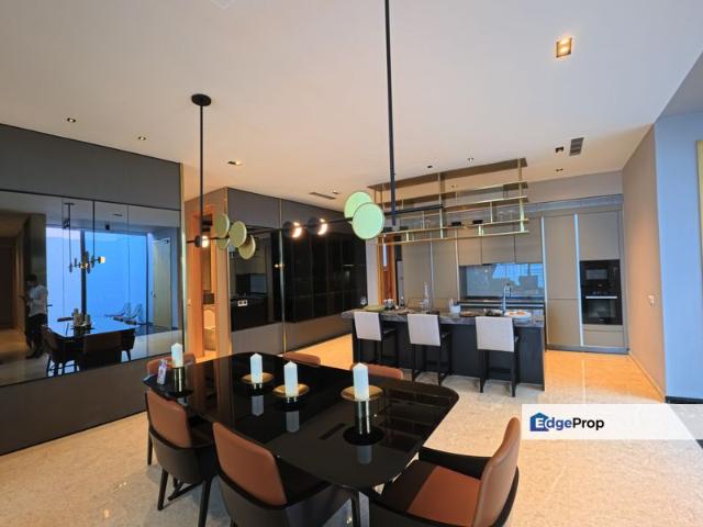 Condominium for sale in Country Heights Damansara, Kuala Lumpur