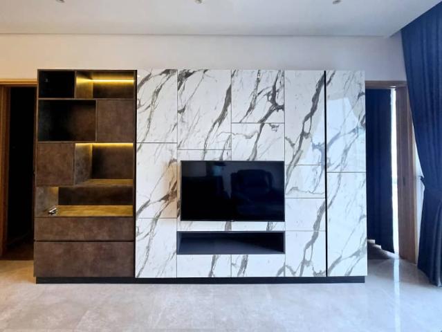 Apartment for rent in Country Heights Damansara, Kuala Lumpur