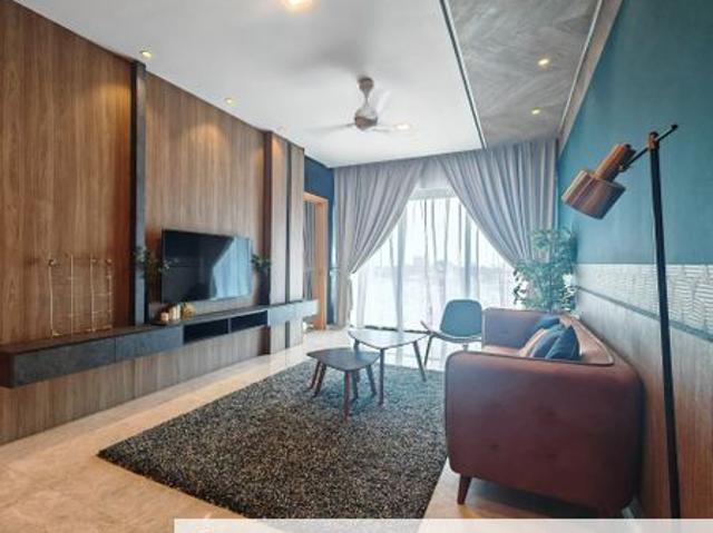Condominium for rent in Country Heights Damansara, Kuala Lumpur