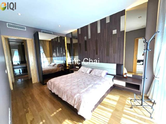 Apartment for rent in Country Heights Damansara, Kuala Lumpur