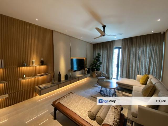 Condominium for sale in Country Heights Damansara, Kuala Lumpur
