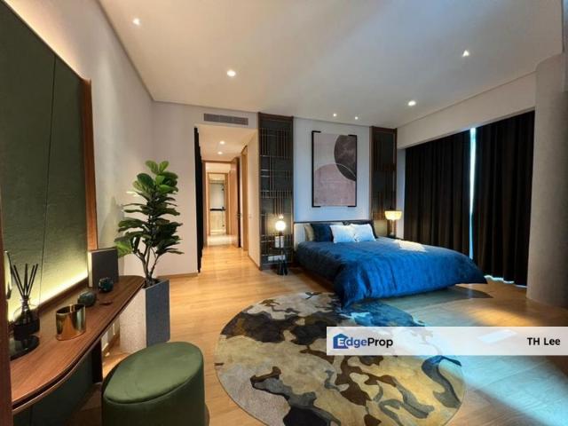 Condominium for sale in Country Heights Damansara, Kuala Lumpur