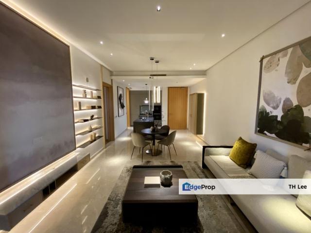 Condominium for sale in Country Heights Damansara, Kuala Lumpur