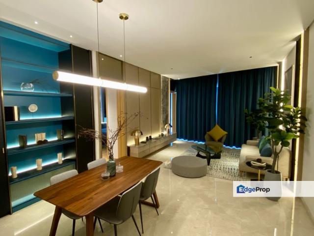 Condominium for sale in Country Heights Damansara, Kuala Lumpur