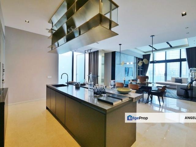 Condominium for sale in Country Heights Damansara, Kuala Lumpur