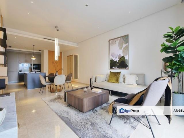 Condominium for sale in Bukit Damansara, Kuala Lumpur