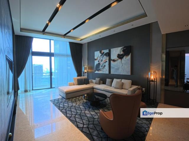 Condominium for sale in Country Heights Damansara, Kuala Lumpur