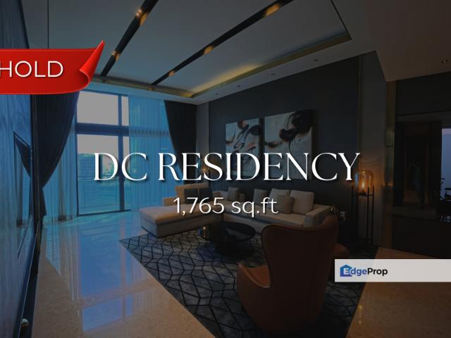 Condominium for sale in Country Heights Damansara, Kuala Lumpur