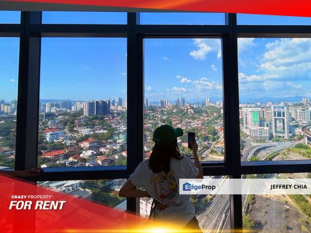 Condominium for rent in Country Heights Damansara, Kuala Lumpur