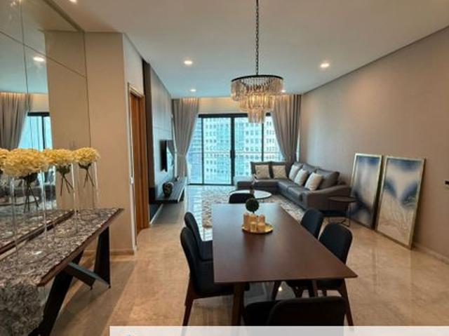 Condominium for sale in Country Heights Damansara, Kuala Lumpur