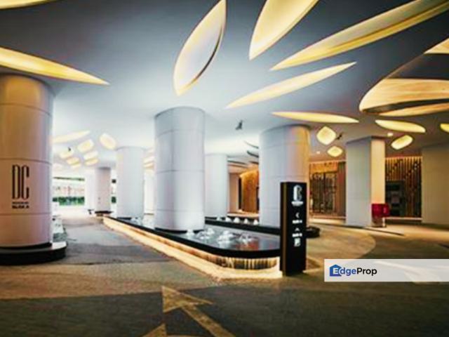 Condominium for rent in Country Heights Damansara, Kuala Lumpur