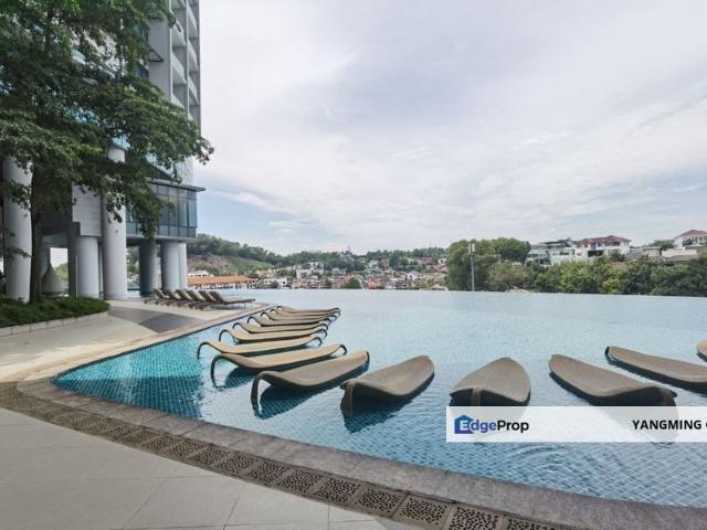Condominium for sale in Country Heights Damansara, Kuala Lumpur