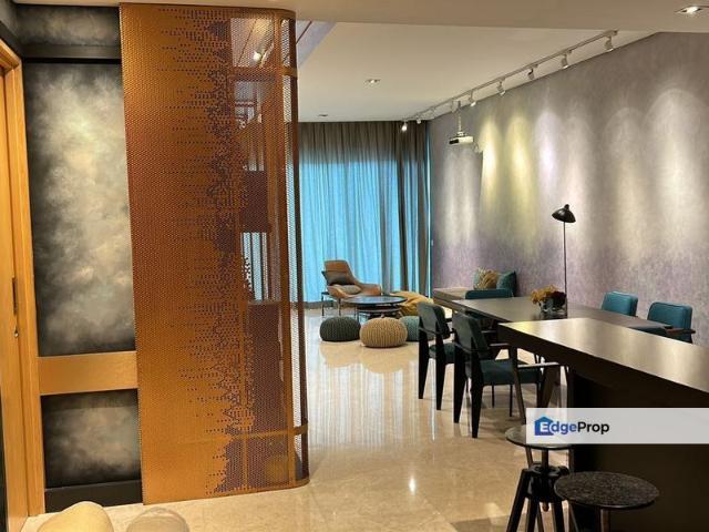 Condominium for rent in Country Heights Damansara, Kuala Lumpur