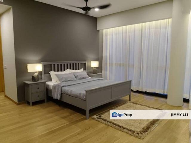 Condominium for rent in Damansara Heights