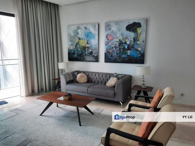 Condominium for rent in Country Heights Damansara, Kuala Lumpur
