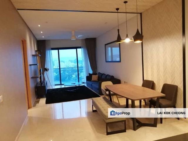 Condominium for sale in Country Heights Damansara, Kuala Lumpur