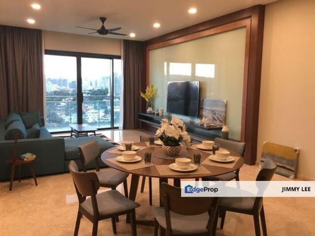 Condominium for sale in Country Heights Damansara, Kuala Lumpur