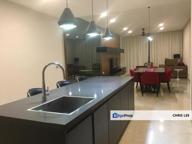 Condominium for rent in Country Heights Damansara, Kuala Lumpur