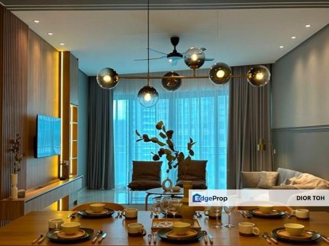 Condominium for rent in Country Heights Damansara, Kuala Lumpur