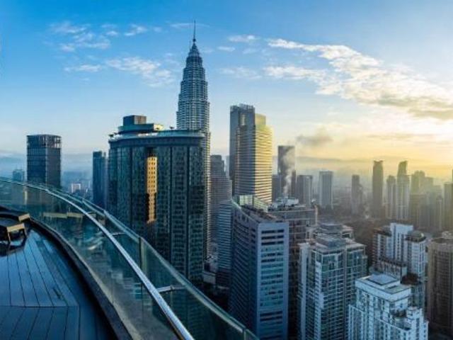 Condominium for sale in Country Heights Damansara, Kuala Lumpur