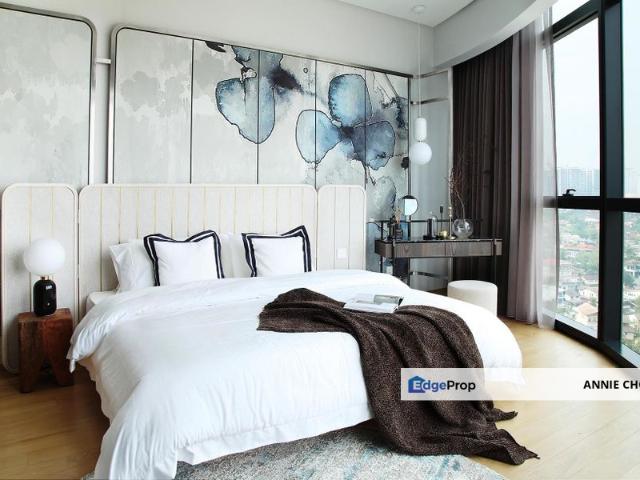Condominium for sale in Country Heights Damansara, Kuala Lumpur