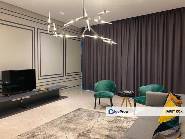 Condominium for sale in Country Heights Damansara, Kuala Lumpur