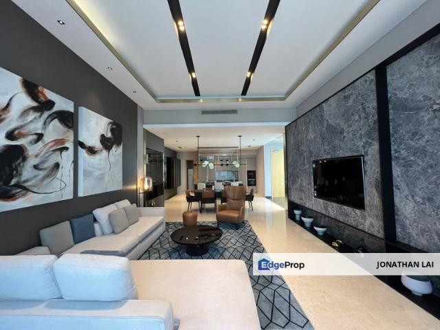 Condominium for sale in Country Heights Damansara, Kuala Lumpur