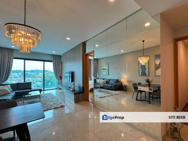 Condominium for sale in Country Heights Damansara, Kuala Lumpur
