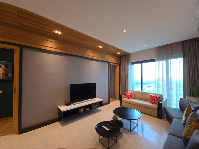 Apartment for rent in Country Heights Damansara, Kuala Lumpur