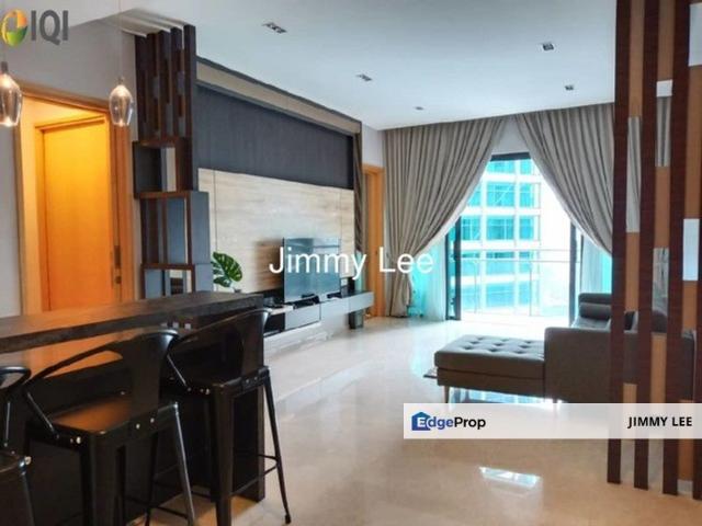 Condominium for rent in Country Heights Damansara, Kuala Lumpur