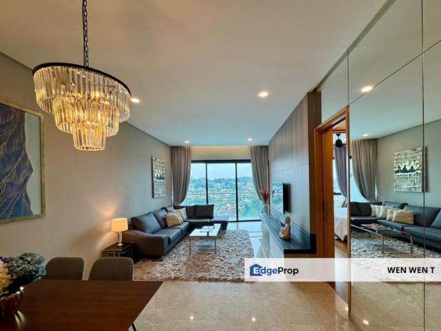Condominium for sale in Country Heights Damansara, Kuala Lumpur