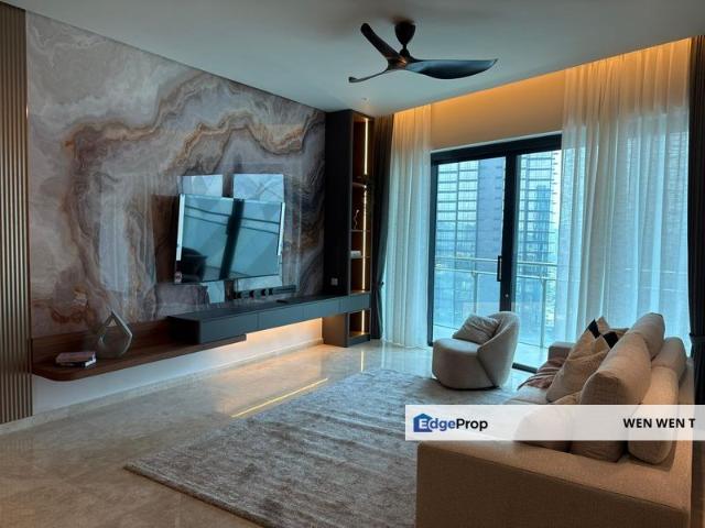 Condominium for rent in Country Heights Damansara, Kuala Lumpur