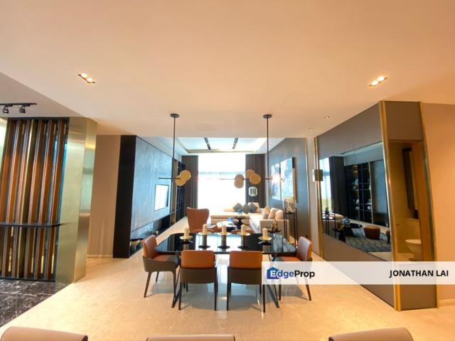 Condominium for sale in Country Heights Damansara, Kuala Lumpur