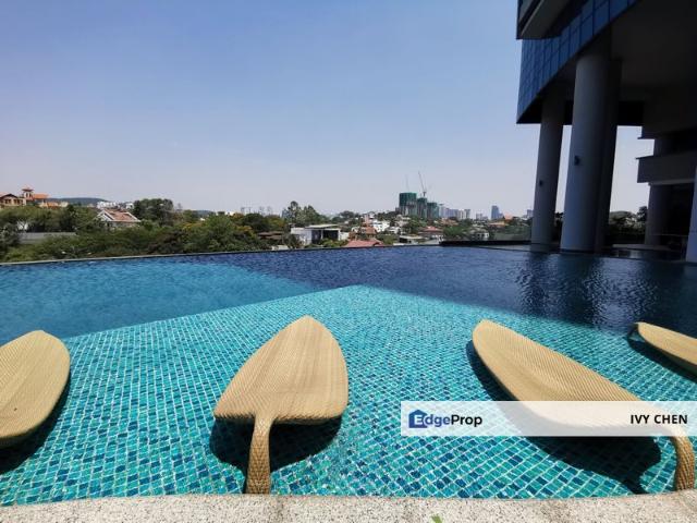 Condominium for sale in Country Heights Damansara, Kuala Lumpur