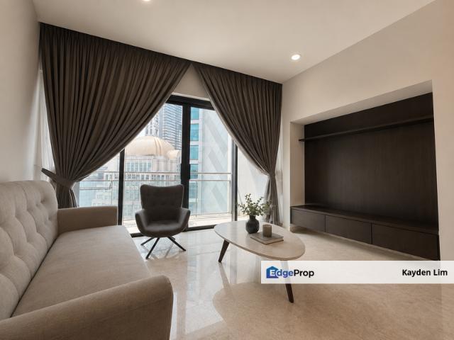 Condominium for rent in Country Heights Damansara, Kuala Lumpur