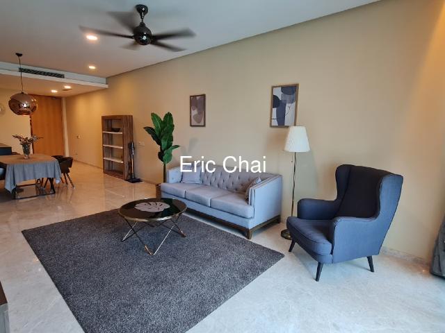 Apartment for rent in Country Heights Damansara, Kuala Lumpur