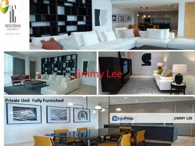 Condominium for sale in Country Heights Damansara, Kuala Lumpur