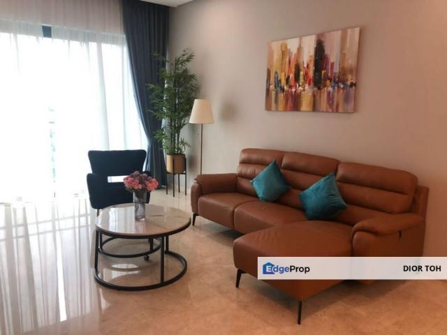 Condominium for rent in Country Heights Damansara, Kuala Lumpur