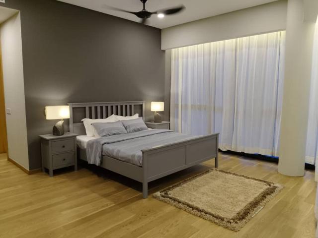 Apartment for rent in Country Heights Damansara, Kuala Lumpur