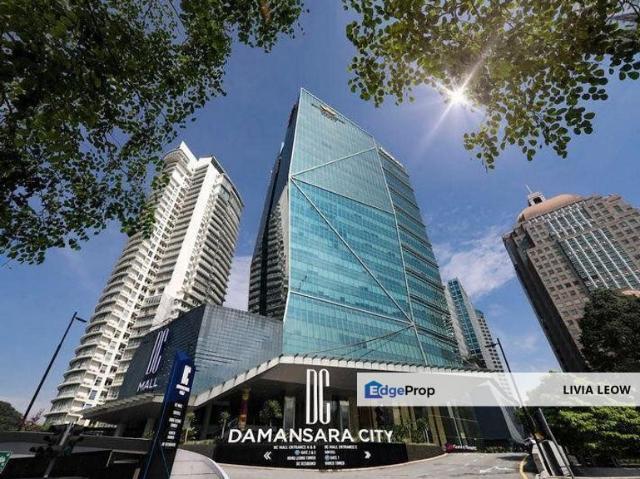 Condominium for sale in Country Heights Damansara, Kuala Lumpur