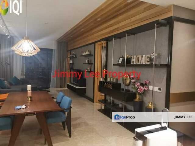 Condominium for rent in Damansara Heights