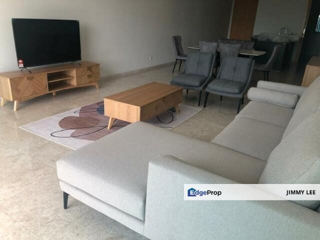 Condominium for rent