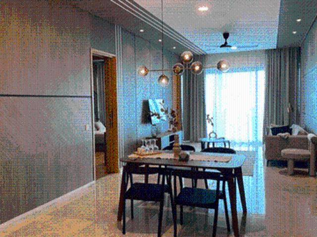 Apartment for rent in Country Heights Damansara, Kuala Lumpur