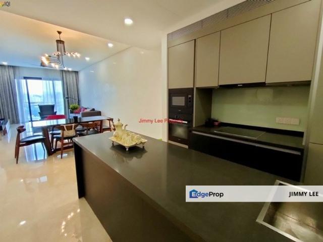 Condominium for rent in Damansara Heights