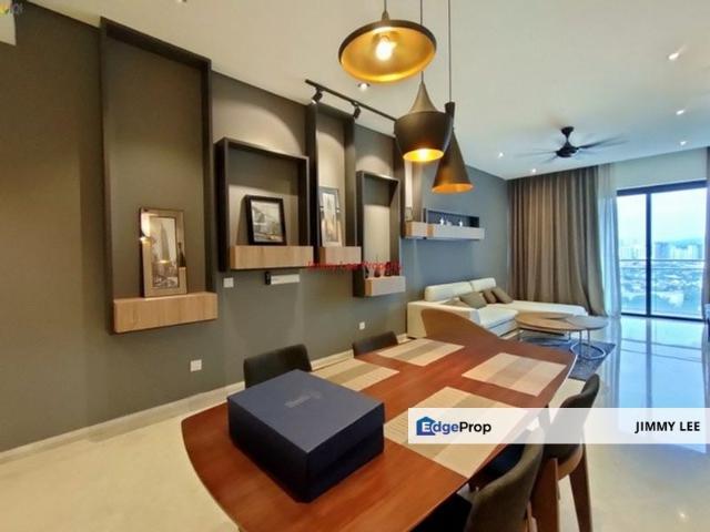 Condominium for rent